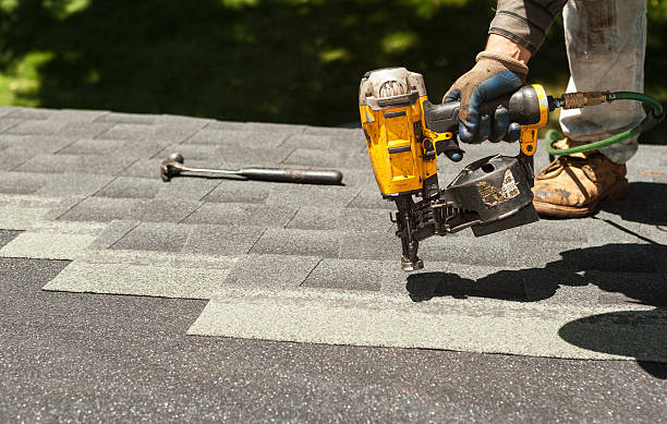 Quick and Trustworthy Emergency Roof Repair Services in Winter Garden, FL