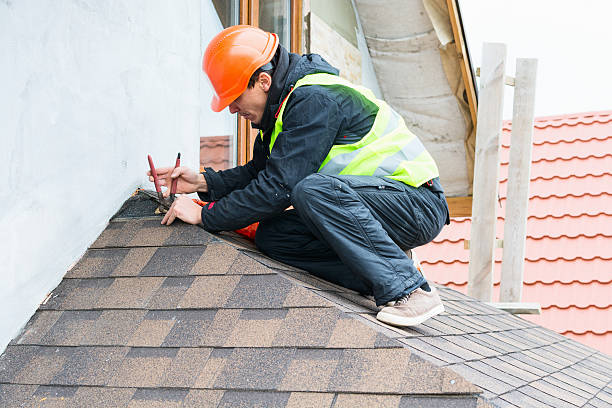 Best Residential Roofing Contractor  in Winter Garden, FL