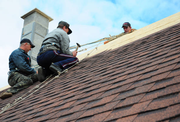 Roof Repair Estimates in Winter Garden, FL
